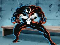 Spider-Man The Animated Series